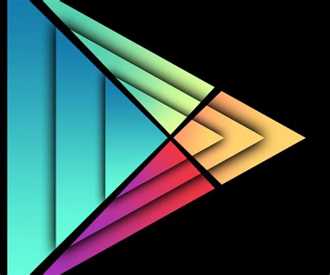 700 x 683 png 227 кб. WALLPAPER Google Play logo wallpapers (5 v… | Samsung ...