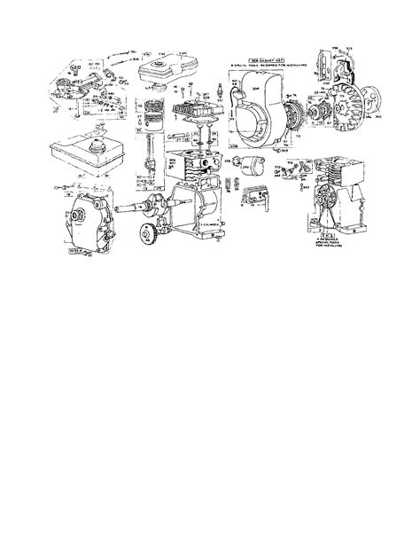 Lawnboy 10323 Parts Diagram Wiring Diagram