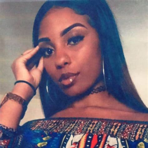 Nia Wilson Had Big Plans Then She Was Killed In A Bart Station The