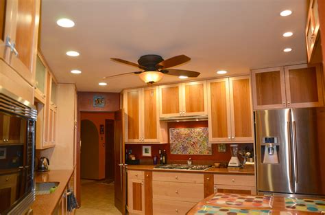Kitchen Recessed Lighting Layout Guide Rodenjunky