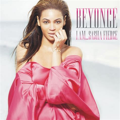 I am… sasha fierce is the third studio album by american r&b recording artist, beyoncé. SomEmUmClick: Beyoncé - I Am... Sasha Fierce (Deluxe ...
