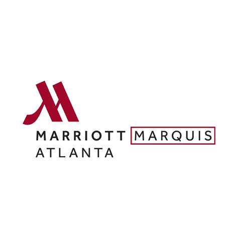 Atlanta Marriott Marquis Travel Downtown Atlanta Atlanta