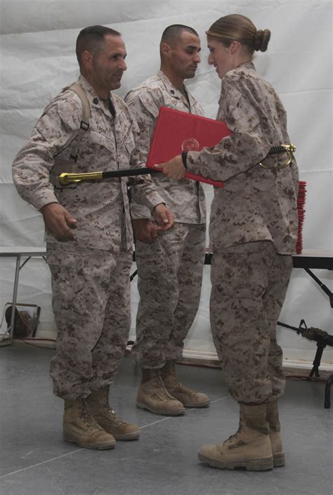 Dvids News Tip Of The Spear Marines Graduate Corporals Course In Afghanistan