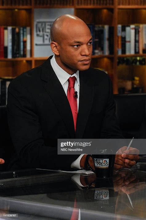 Wes Moore Author The Other Wes Moore Appears On Meet The News