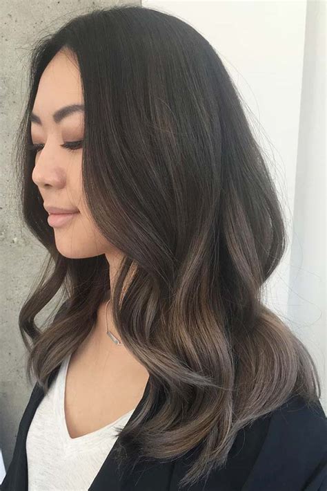 How to get ash blonde hair. 70 Sassy Looks With Ash Brown Hair | LoveHairStyles.com