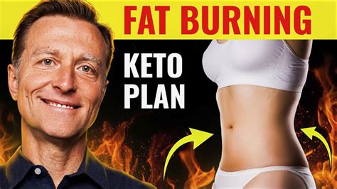 Dr Berg S Healthy Keto® Diet Plan Intermittent Fasting And Fat Burning Youtube