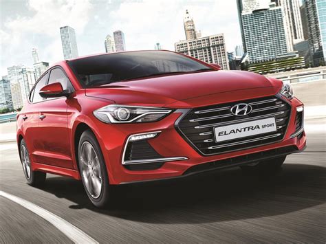 See the full review, prices, and listings for sale near you! 2017 All-New Hyundai Elantra Now Available In Malaysia ...