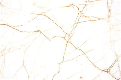 Marble With Golden Texture Background Free Image By