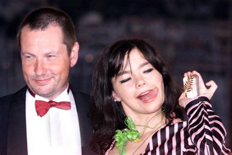 Lars Von Trier Denies Björk S Sexual Harassment Claims Thewrap