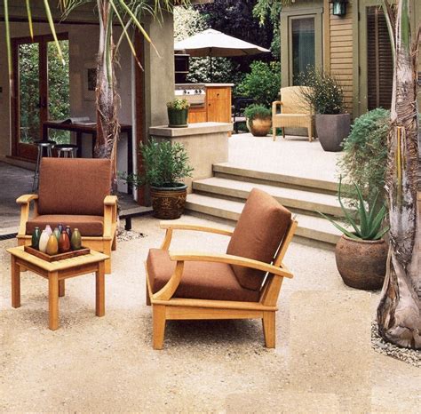 Shop the teak place's range of outdoor chairs: WholesaleTeak Outdoor Patio Grade-A Teak Wood 3 Piece Teak ...