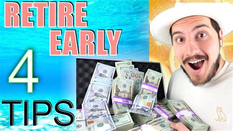 How To Retire By Age 40 How Much To Retire Early Youtube