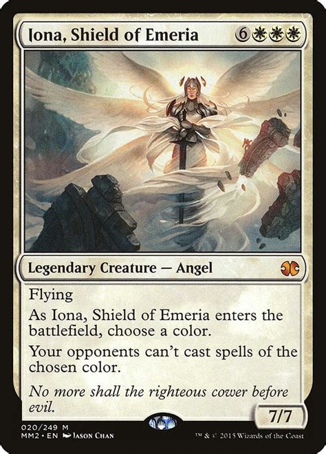 Top 20 Angel Cards In Magic The Gathering Card Kingdom Blog