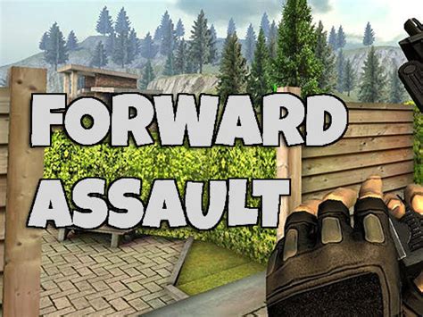 Forward Assault Download Apk For Android Free