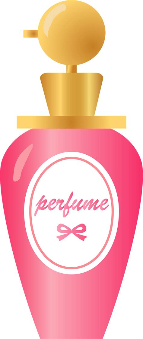 Perfume Png Graphic Clipart Design 21277736 Png