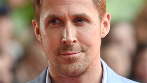 The Hilarious Reason Ryan Gosling Decided To Star In The Barbie Movie