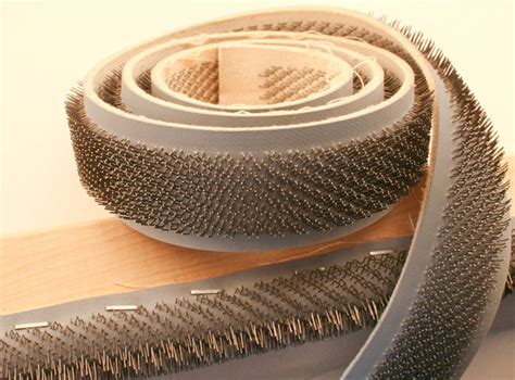 Rug Hooking Gripper Strips, Rug Making Equipment - Halcyon Yarn