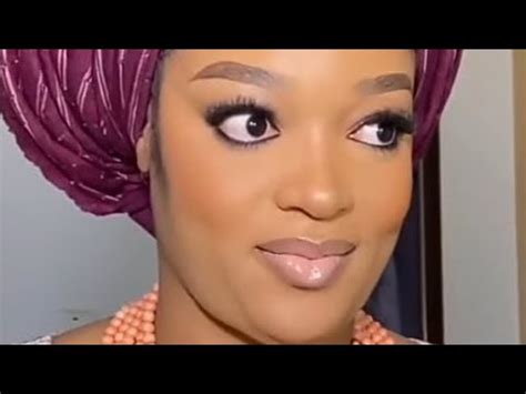 MARIAM RONKE SHOCKS QUEEN NAOMIQUEEN NAOMI S MOTHER SISTERS NOT