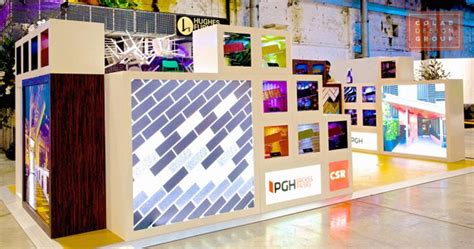 Custom Exhibition Stands Melbourne Expo And Exhibition Displays Design