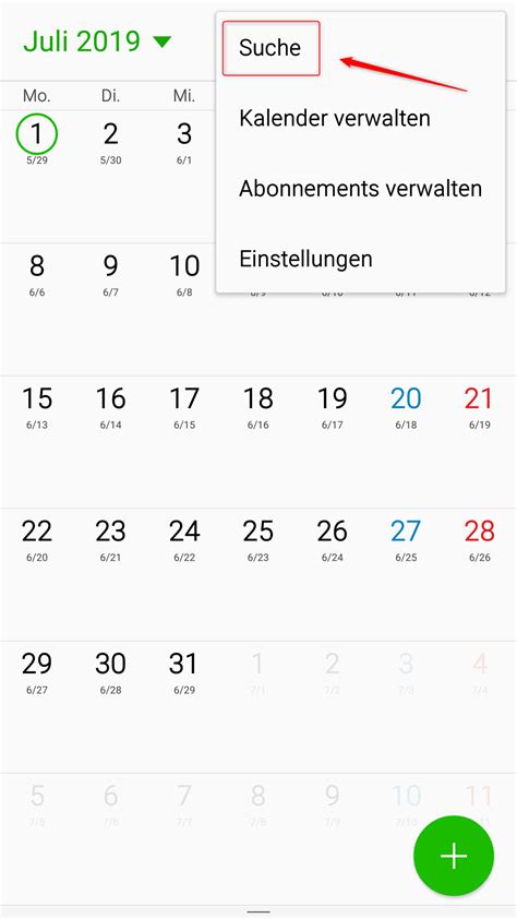 Wie Kann Man Samsung Kalender Auf Neues Handy übertragen