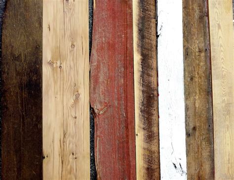5 Things To Know About Barn Board Longleaf Lumber