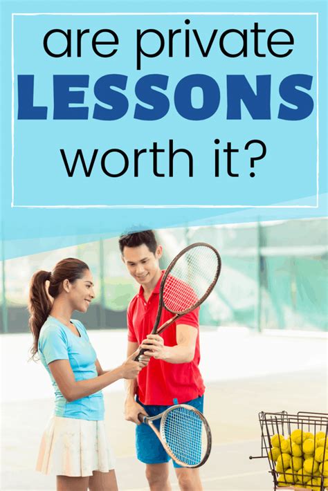 Private instruction provides each player with focused attention according to your scheduling needs. Private Tennis Lessons Cost - Honda Sport
