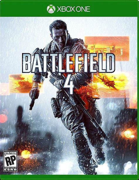 Battlefield 4 Xbox One E Series Xs Mídia Digital Zen Games L