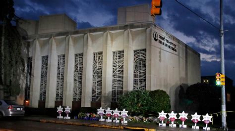 Fight Anti Semitism Join Jewish Neighbors At Synagogues On Shabbat