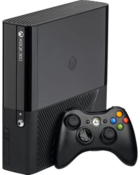 Microsoft Microsoft Xbox 360 E Black Price In Pakistan