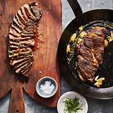 Like its counterpart, chuck roast, chuck steak can also be braised until luxuriously tender. How to Cook Chuck Steak | MyRecipes