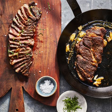 I'd never heard of beef chuck eye steak but since the manufacturer's suggested retail price is so enticing (especially compared to ribeye steak) i bought it anyway. How to Cook Chuck Steak | MyRecipes