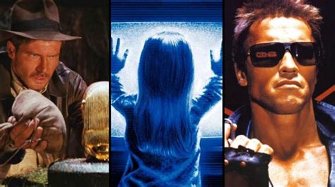 The Best 80s Movies On Netflix Right Now Horrorgeeklife