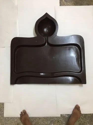 Massage And Treatment Table FRP Shirodhara Half Manufacturer From Ghaziabad