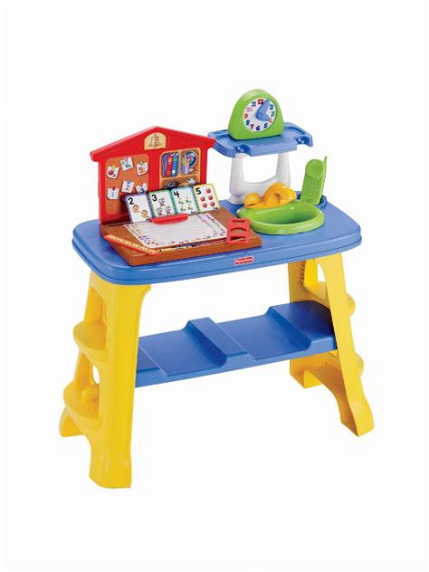 Find play kitchens from a vast selection of fisher price/ little people. Fisher-Price Play My Way Customizable Play Center - Toys ...
