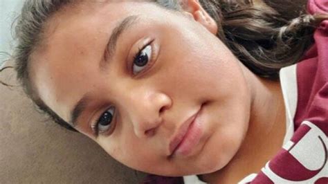 11 Year Old Annaya Lewis Who Went Missing In Spring Found Safe