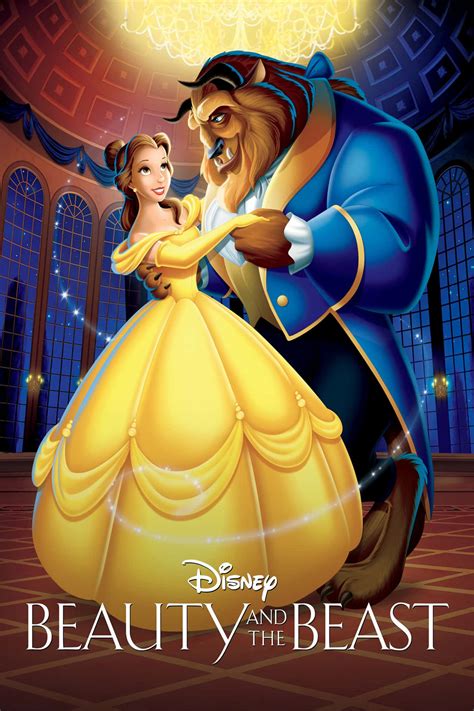 Beauty And The Beast Pictures Wallpapers Com