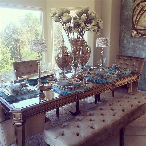160+ Awesome Formal Design Ideas For Your Dining Room | Dining room