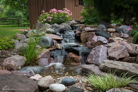 Diy Pondless Waterfall Cheap Do It Yourself Waterfall Kits For