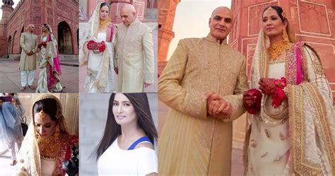 Actress And Model Jia Ali Got Married To Businessman Imran Idrees