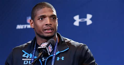 watch michael sam becomes first openly gay nfl player gcn