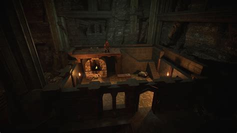 Lord Of The Rings Return To Moria A New Survival Crafting Game
