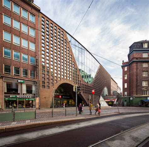 Save with our price match promise over 600+ airlines. Helsinki University Main Library Kaisa · Finnish ...