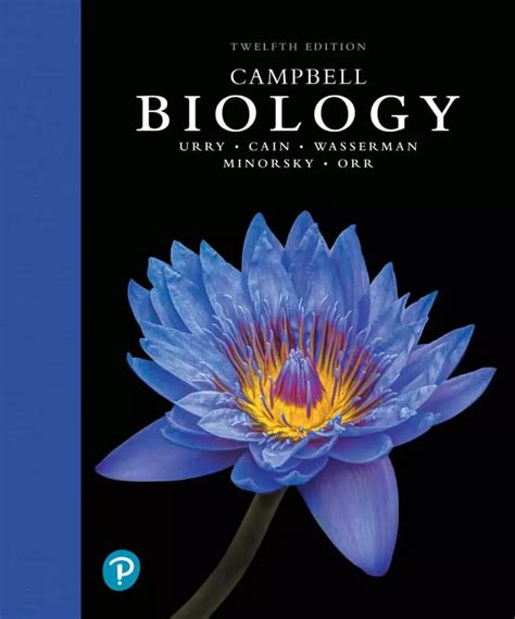 Campbell Biology 12th Edition Pdf