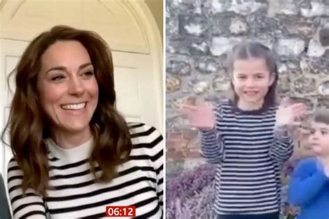 Every Time Kate Middleton Has Twinned With Her Daughter Princess