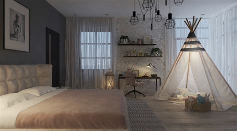 From luxurious boudoirs to fun kids rooms, our designers think outside the box and deliver inspired read our wide selection of bedroom interior design blogs to find the perfect combination of style. 5 Creative Kids Bedrooms With Fun Themes