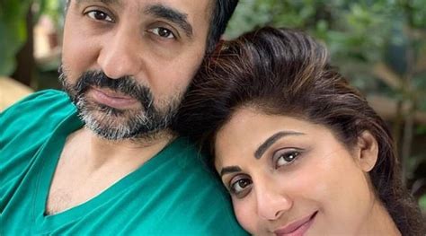 Shilpa Shetty Supports Husband Raj Kundra As He Denies Link To Porn Apps Case Truth Is