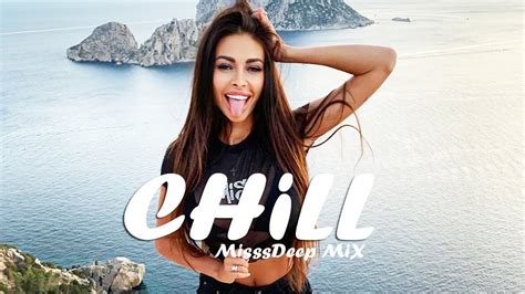 Chill House Summer Special Mix 2020 Best Of Vocal Deep House Music