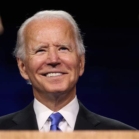 Joe Biden Is The 46th President Of The United States Asberth News Network