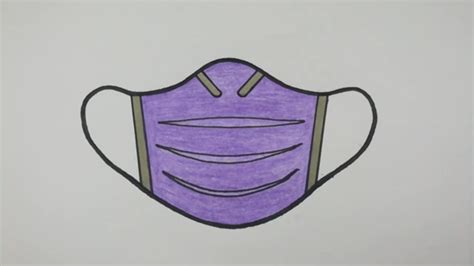 See more ideas about gas mask, gas mask art, masks art. Drawing Face Mask Easy l Draw Face Mask Step by Step - YouTube