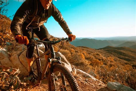 Best Mountain Bike Trails In California Our Top Picks The House
