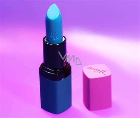 Barry M Neptune Miracle Lipstick 45 G Vmd Parfumerie Drogerie